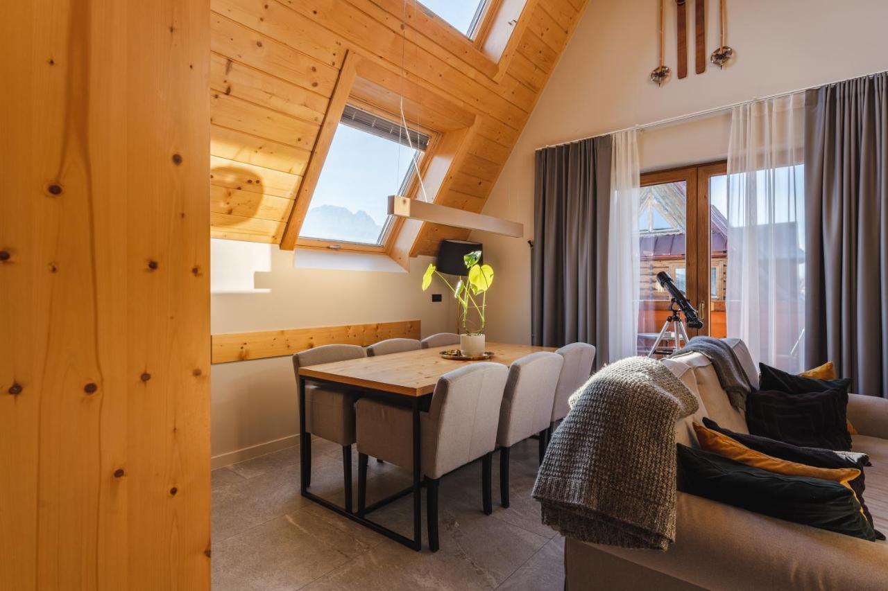 Antalowka Apartments Zakopane Buitenkant foto